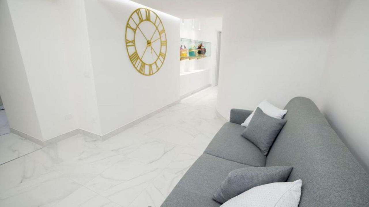 Albanese Luxury Rooms Porto Empedocle Exterior photo