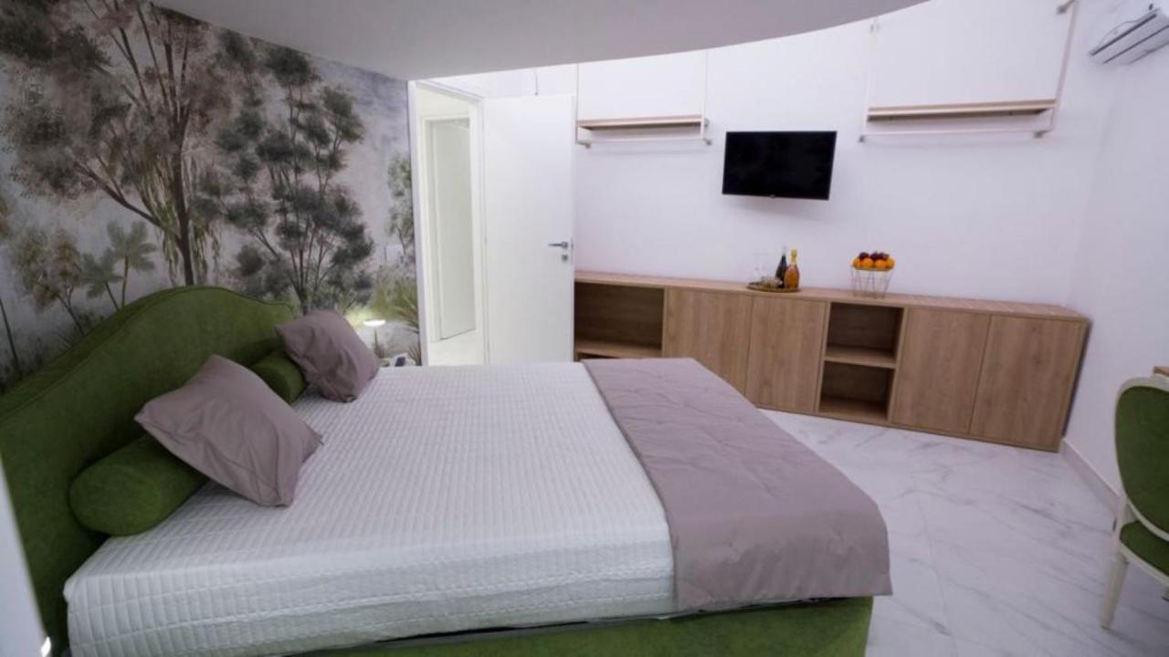 Albanese Luxury Rooms Porto Empedocle Exterior photo