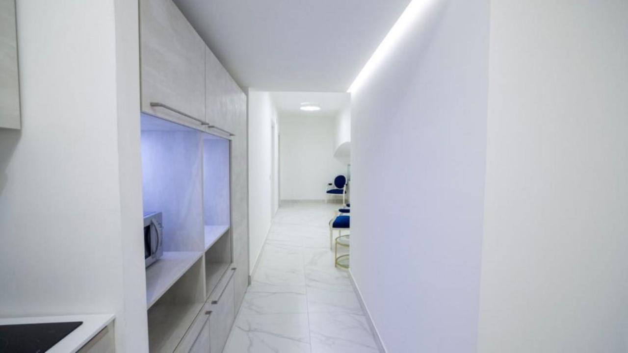 Albanese Luxury Rooms Porto Empedocle Exterior photo