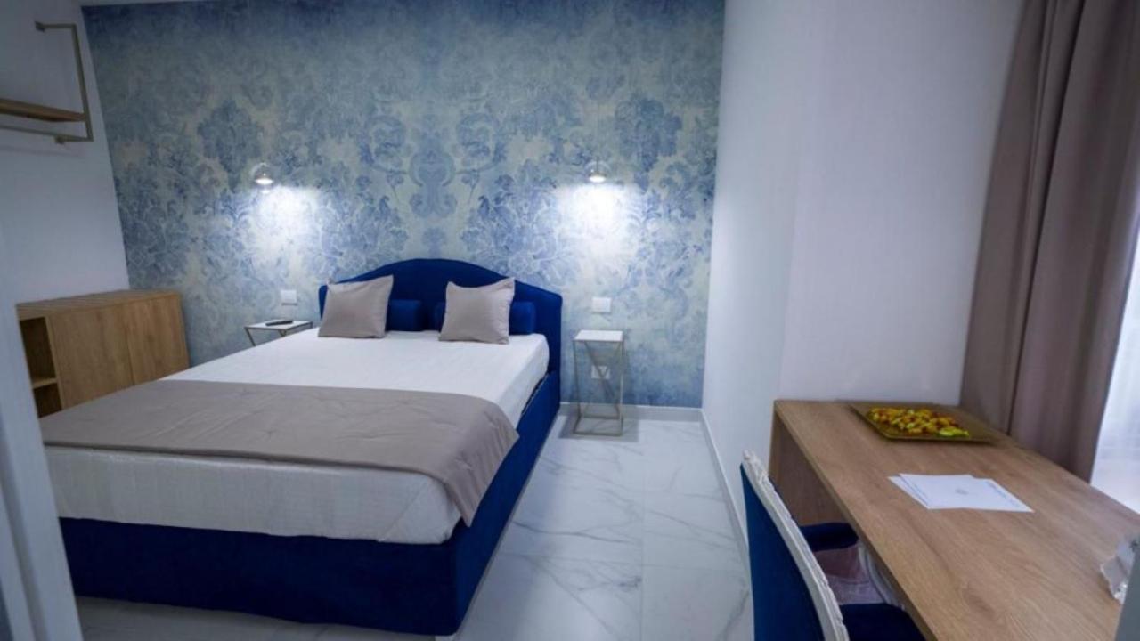 Albanese Luxury Rooms Porto Empedocle Exterior photo